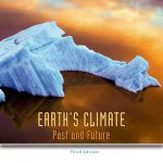 Earths Climate Past and Future 3rd Edition Ruddiman Solutions Manual