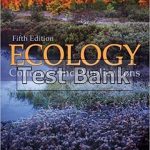Ecology Concepts And Applications 5th Edition Molles Test Bank