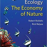 Ecology The Economy of Nature 7th Edition Ricklefs Test Bank