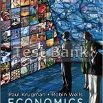 Economics 3rd Edition Krugman Test Bank