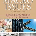 Economics of Macro Issues 6th Edition Miller Solutions Manual