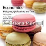 Economics Principles Applications and Tools Global Edition 9th Edition OSullivan Solutions Manual
