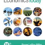Economics Today 18th Edition Roger LeRoy Miller Test Bank