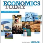 Economics Today The Macro 17th Edition Roger LeRoy Miller Test Bank