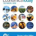 Economics Today The Macro View 18th Edition Miller Solutions Manual