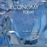 Economy Today 13th Edition Schiller Test Bank