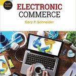 Electronic Commerce 12th Edition Gary Schneider Solutions Manual