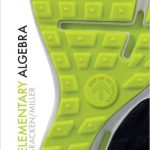 Elementary Algebra 1st Edition Bracken Test Bank