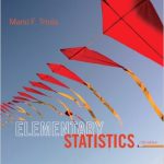 Elementary Statistics 12th Edition Triola Solutions Manual