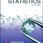 Elementary Statistics 2nd Edition Navidi Test Bank
