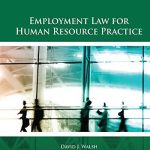 Employment Law for Human Resource Practice 5th Edition Walsh Solutions Manual