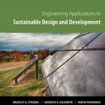 Engineering Applications in Sustainable Design and Development SI Edition 1st Edition Striebig Solutions Manual