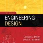 Engineering Design 5th Edition Dieter Solutions Manual