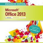 Enhanced Microsoft Office 2013 Illustrated Introductory First Course 1st Edition Beskeen Test Bank