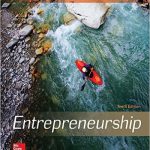 Entrepreneurship 10th Edition Hisrich Solutions Manual