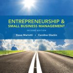 Entrepreneurship and Small Business Management 2nd Edition Mariotti Solutions Manual