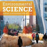 Environmental Science Toward a Sustainable Future 12th Edition Wright Solutions Manual