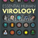 Essential Human Virology 1st Edition Louten Test Bank