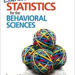 Essential Statistics for the Behavioral Sciences 1st Edition Privitera Test Bank