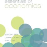 Essentials of Economics 3rd Edition Brue Solutions Manual