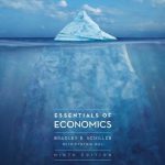 Essentials of Economics 9th Edition Schiller Test Bank