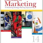 Essentials of Marketing A Marketing Strategy Planning Approach 14th Edition Perreault Test Bank