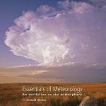 Essentials of Meteorology An Invitation to the Atmosphere 7th Edition Ahrens Solutions Manual