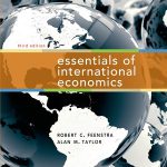 Essentials of International Economics 3rd Edition Feenstra Solutions Manual