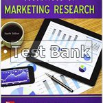 Essentials of Marketing Research Canadian 4th Edition Hair Test Bank