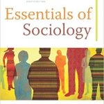 Essentials of Sociology 8th Edition Brinkerhoff Test Bank