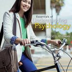 Essentials of Understanding Psychology 11th Edition Feldman Solutions Manual