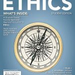 ETHICS 1st Edition Camp Solutions Manual