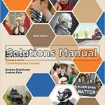 Ethics Theory and Contemporary Issues 9th Edition MacKinnon Solutions Manual