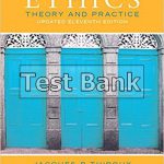 Ethics Theory and Practice 11th Edition Thiroux Test Bank
