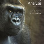 Evolutionary Analysis 5th Edition Herron Test Bank