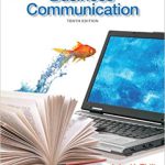 Excellence in Business Communication 10th Edition Thill Test Bank