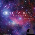 Explorations An Introduction to Astronomy 7th Edition Arny Solutions Manual