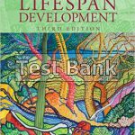 Exploring Lifespan Development 3rd Edition Berk Test Bank