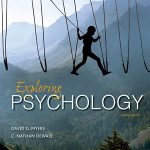 Exploring Psychology 10th Edition Myers Test Bank