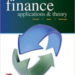 Finance Applications and Theory 4th Edition Cornett Solutions Manual