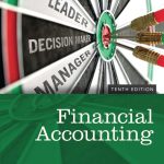 Financial Accounting 10th Edition Harrison Solutions Manual