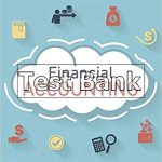 Financial Accounting 12th Edition Thomas Test Bank