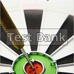 Financial Accounting 8th Edition Harrison Test Bank