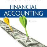 Financial Accounting 9th Edition Harrison Solutions Manual