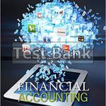 Financial Accounting Canadian Canadian 5th Edition Libby Test Bank