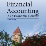 Financial Accounting in an Economic Context 9th Edition Pratt Solutions Manual