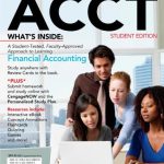 Financial ACCT2 2nd Edition Godwin Test Bank