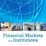 Financial Markets and Institutions 8th Edition Mishkin Solutions Manual