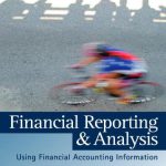 Financial Reporting and Analysis 13th Edition Gibson Test Bank