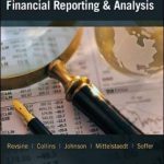 Financial Reporting and Analysis 6th Edition Revsine Test Bank